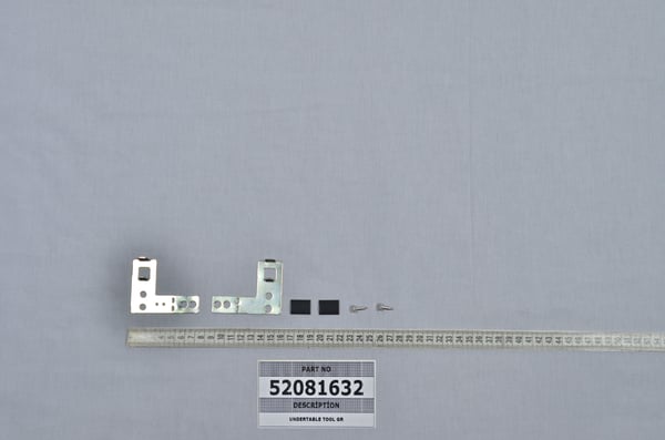 Undertable Tool GR