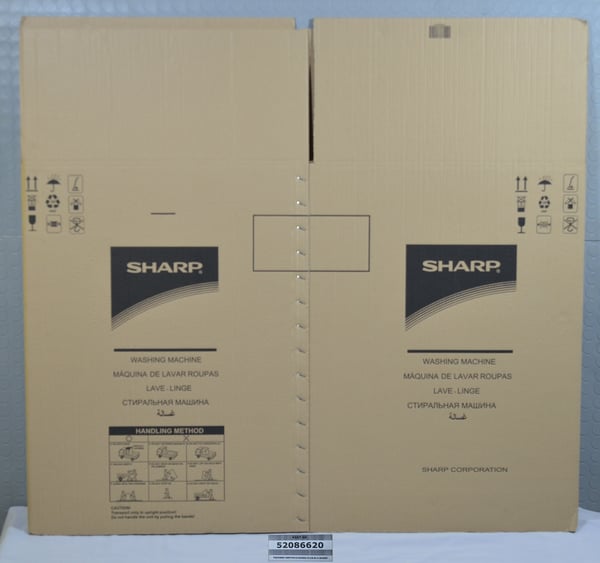 Package Carton/52-Sigma Plus-B+C-Sharp