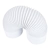 Universal Tumble Dryer Vent Hose 4m - Image 2