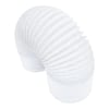 Universal Tumble Dryer Vent Hose 4m - Image 3