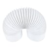 Universal Tumble Dryer Vent Hose 4m - Image 4