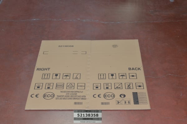 Package Carton/1001