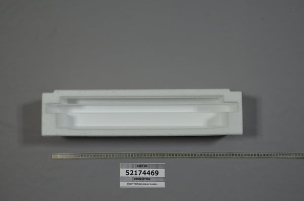 Side Styrofoam (Hob,60*60,Indc.)