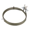 Caple Cooker & Hob Fan Heating Element  - Image 9