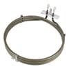 Caple Cooker & Hob Fan Heating Element  - Image 11