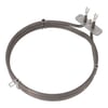 Caple Cooker & Hob Fan Heating Element - Image 2
