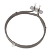 Caple Cooker & Hob Fan Heating Element - Image 8