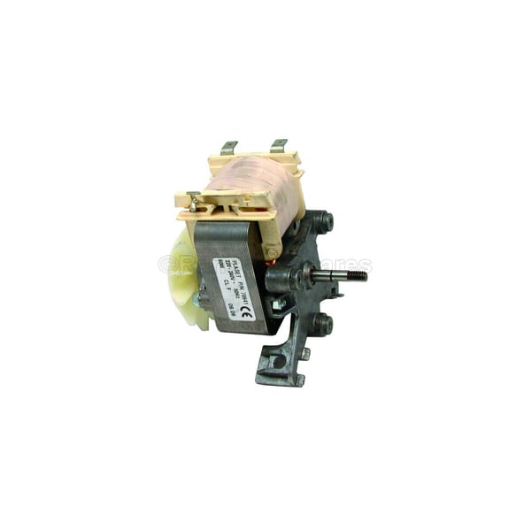 Fan Motor Assembly