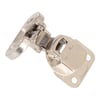 Candy Washing Machine Cupboard Door Hinge x 1 - Image 7
