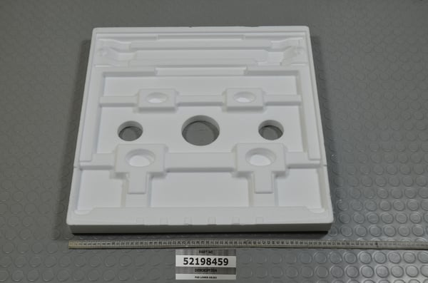 Pad Lower GR/263