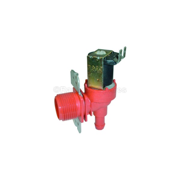 Hot Water Inlet Valve