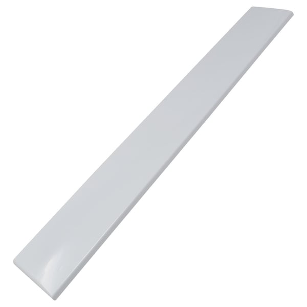 Plinth White