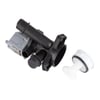 Hoover Washing Machine Drain Pump & Housing - Image 1