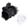 Hoover Washing Machine Drain Pump & Housing - Image 7