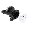 Hoover Washing Machine Drain Pump & Housing - Image 9