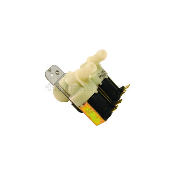 WATER VALVE COLD DOUBLE