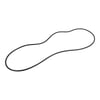 Candy Washing Machine Drum Tub Half Seal Gasket - Image 2