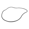 Candy Washing Machine Drum Tub Half Seal Gasket - Image 5