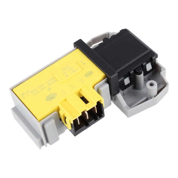 Door Interlock Lock