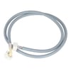 Candy Washing Machine Fill Water Inlet Hose Pipe 1.5m - Image 1