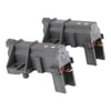 Candy Washing Machine Carbon Brushes Pair x2 - Image 1