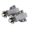 Candy Washing Machine Carbon Brushes Pair x2 - Image 8