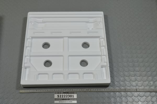 Bottom Str GR 1001 (Banded)