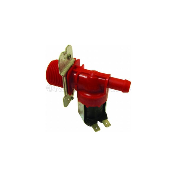 WATER VALVE HOT SINGLE