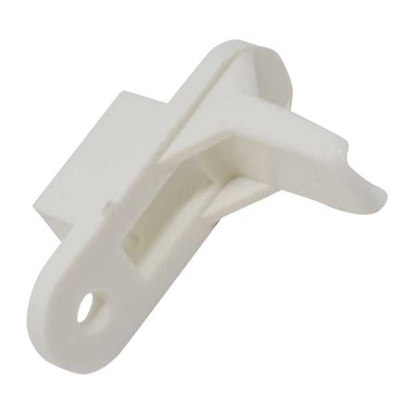 Door Catch Lock Plate