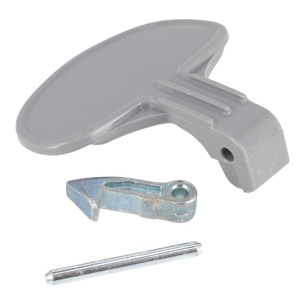 Door Handle Kit - No Spring Included