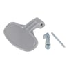 Hoover Washing Machine Door Handle Kit - No Spring Included - Image 2