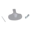 Hoover Washing Machine Door Handle Kit - No Spring Included - Image 3