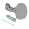 Hoover Washing Machine Door Handle Kit - No Spring Included - Image 5