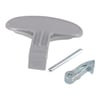 Hoover Washing Machine Door Handle Kit - No Spring Included - Image 9