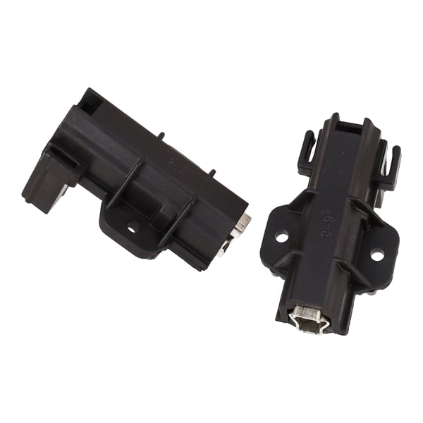 Carbon Brush & Holder Set