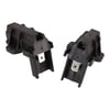 Candy Washing Machine Carbon Brush & Holder Set - Image 2