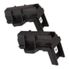 Candy Washing Machine Carbon Brush & Holder Set - Image 3