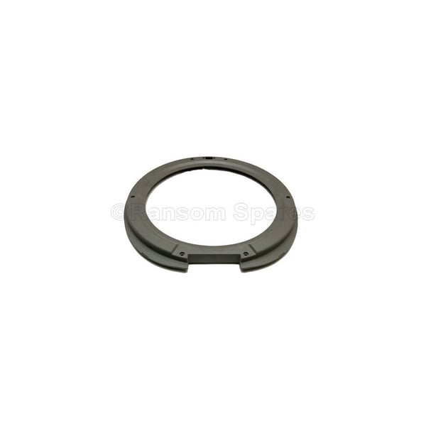 Door Trim Inner Frame Silver