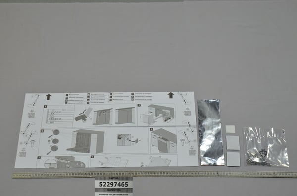 Integrated Tool GR/Tam Ank (60)/Y4N