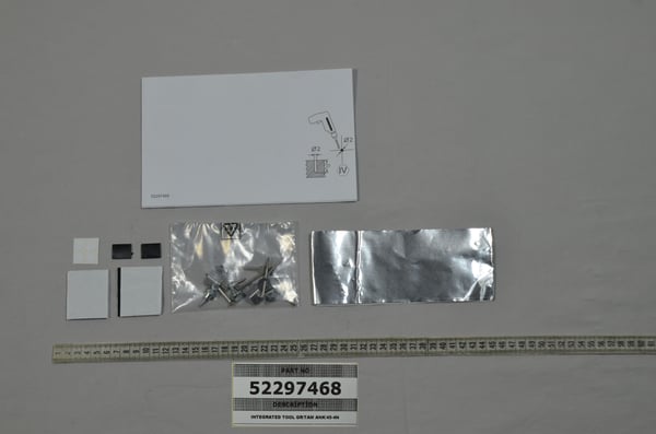 Integrated Tool GR/Tam Ank (45)/Y4N