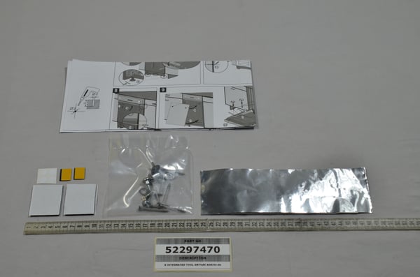 S Integrated Tool GR/Yari Ank (60)/Y4N