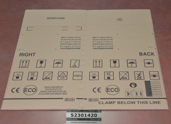 Package Carton/1400-Ank (RV2)