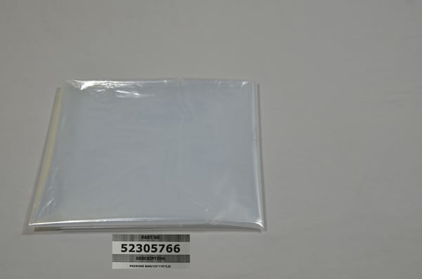 Package Bag (123*110*0,5)