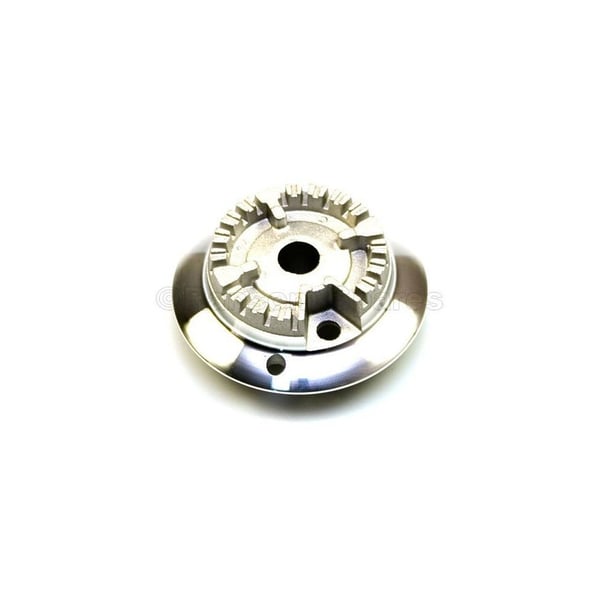 Small Gas Burner Base