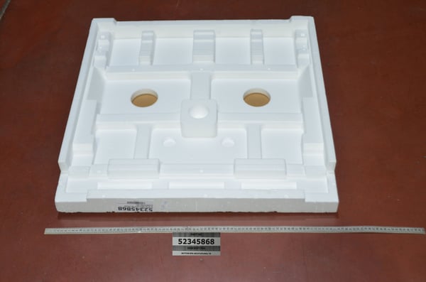 Bottom Eps 463/473 (Plaka) Ys