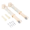 Hoover Washing Machine Drum Shock Absorber, Pack of 2 - Image 2