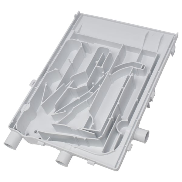 Top Dispenser