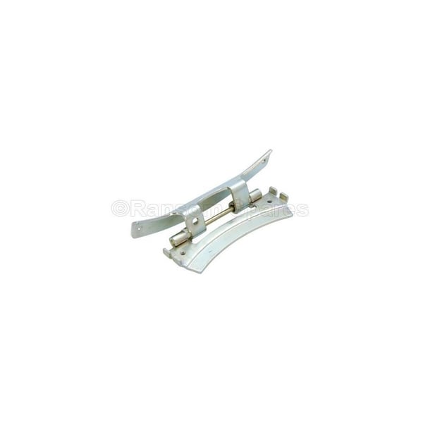 DOOR HINGE