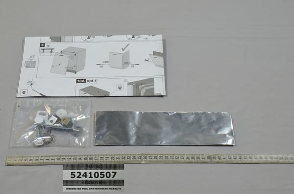 Integrated Tool GR/Kyr/Rhea-Hera/80 Mm/B