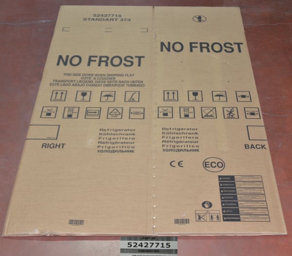 Package Carton/373 (Standard) RV2